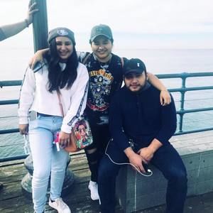 Meet your Posher, Arely